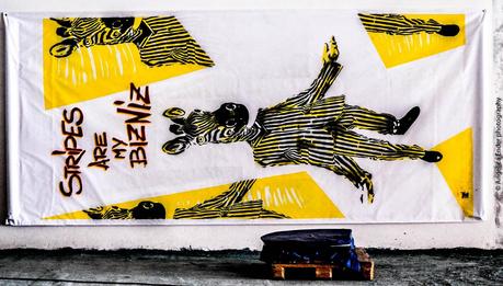 ATHENS STREET ART FESTIVAL