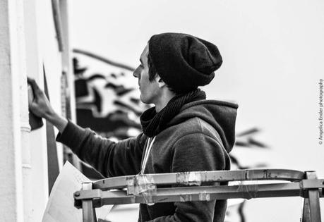 ATHENS STREET ART FESTIVAL