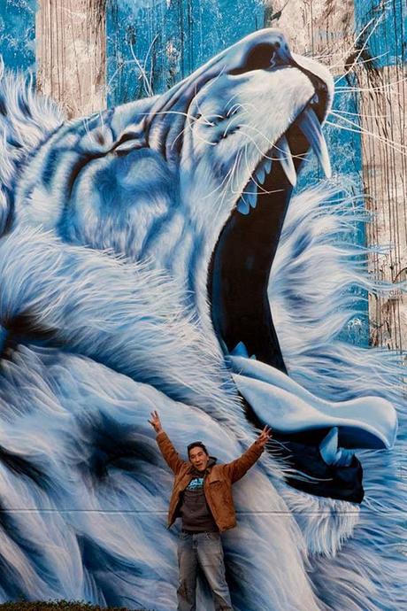 ATHENS STREET ART FESTIVAL