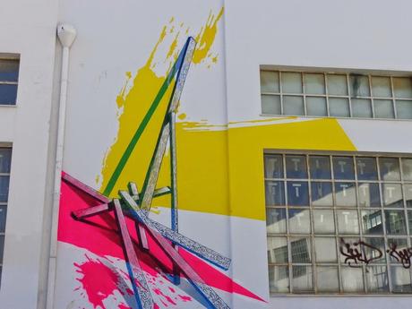 ATHENS STREET ART FESTIVAL