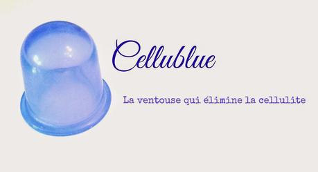 Cellublue : la ventouse attrape gras