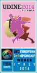 logo Euro U20 2014