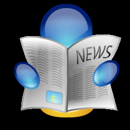 [News] - [A Paraitre] - [Couverture] - [VO] - Breaking News #25