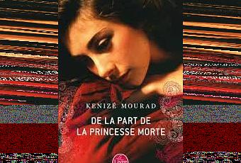 15+ De La Part De La Princesse Morte Background