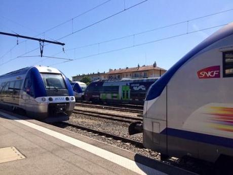 Grève SNCF : cheminots, tenants et aboutissants