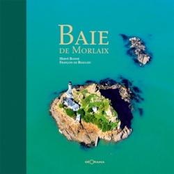 Baie de Morlaix. Un livre lui rend hommage
