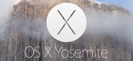 OS X Yosemite1