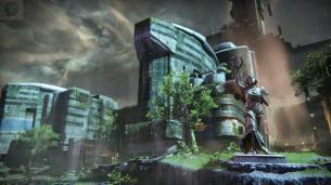  Destiny : Le contenu exclusif aux PS3 et PS4  Destiny 