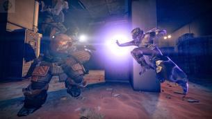  Destiny : Le contenu exclusif aux PS3 et PS4  Destiny 