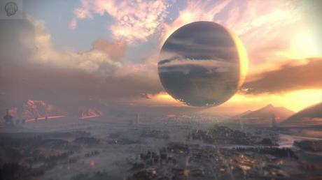  Destiny : Le contenu exclusif aux PS3 et PS4  Destiny 