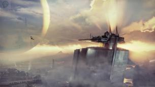  Destiny : Le contenu exclusif aux PS3 et PS4  Destiny 
