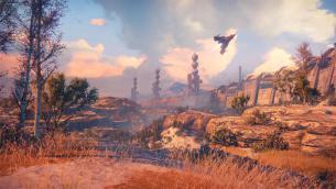  Destiny : Le contenu exclusif aux PS3 et PS4  Destiny 