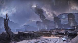  Destiny : Le contenu exclusif aux PS3 et PS4  Destiny 