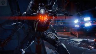  Destiny : Le contenu exclusif aux PS3 et PS4  Destiny 