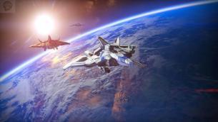  Destiny : Le contenu exclusif aux PS3 et PS4  Destiny 