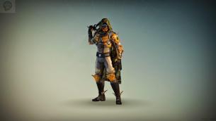  Destiny : Le contenu exclusif aux PS3 et PS4  Destiny 