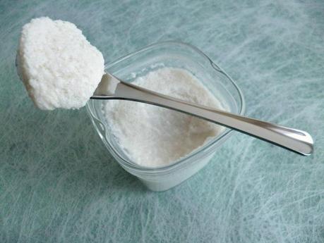 yaourts végétaux maison à l'amande à seulement 40 calories (sans sucre) P1140718