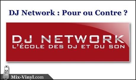 dj network