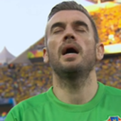 World Cup Sex Faces