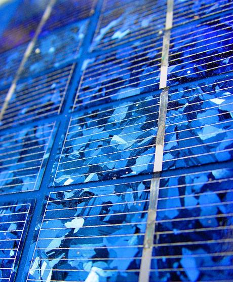 Les cellules photovoltaïques, cœur des panneaux solaires