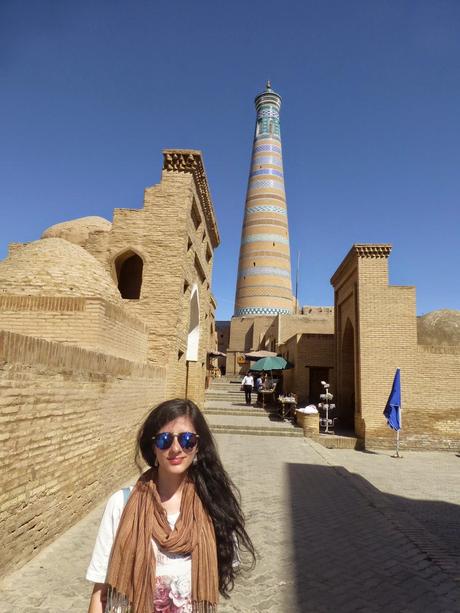 Khiva