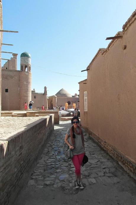 Khiva