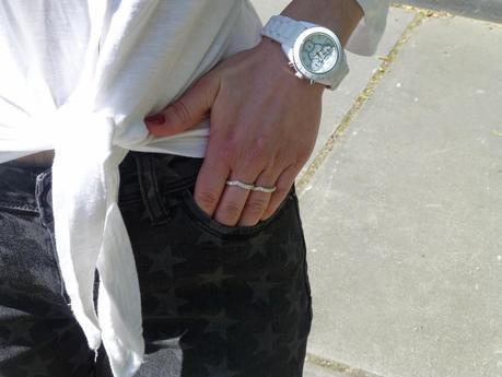 Look at the stars Look at the stars