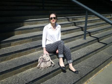 Look at the stars Look at the stars