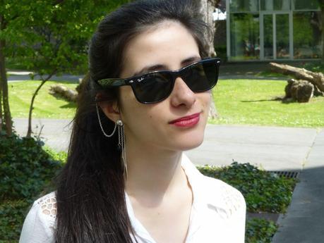 Look at the stars Look at the stars