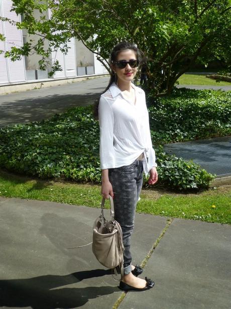 Look at the stars Look at the stars