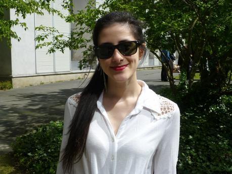 Look at the stars Look at the stars