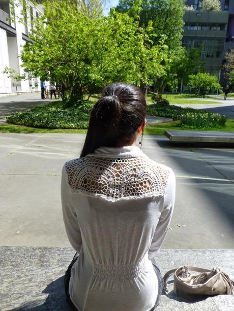 Look at the stars Look at the stars