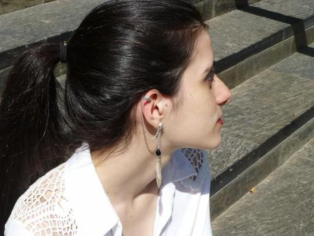 Look at the stars Look at the stars