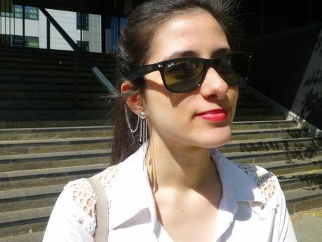 Look at the stars Look at the stars