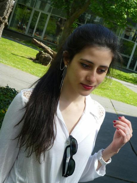 Look at the stars Look at the stars