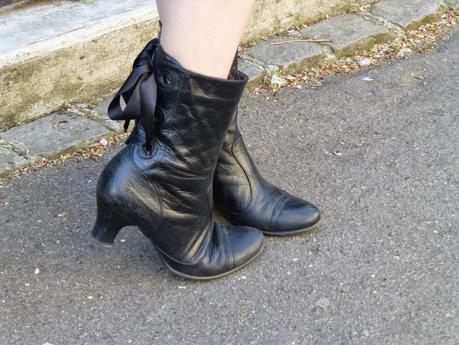 Asymmetrical sweater