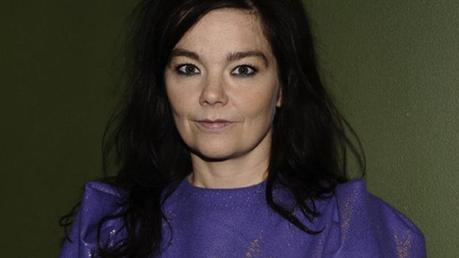 Une rétrospective Björk au MOMA en 2015