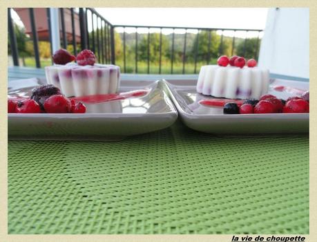 douceurs au lait d'amandes pistaches et fruits rouges-9581