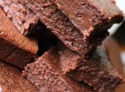 Gâteau fondant chocolat praliné