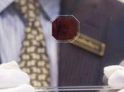 timbre plus cher monde