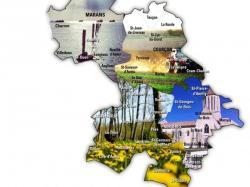 Territoire : a quoi sert le Pays d'Aunis ?