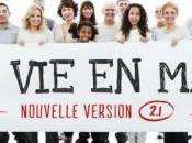 Prendre main… tout monde mérite bonheur