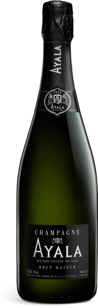 Ayala Brut Majeur