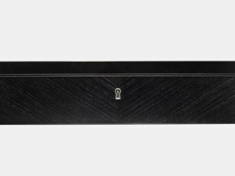 Bureau Verk par le studio Snickeriet