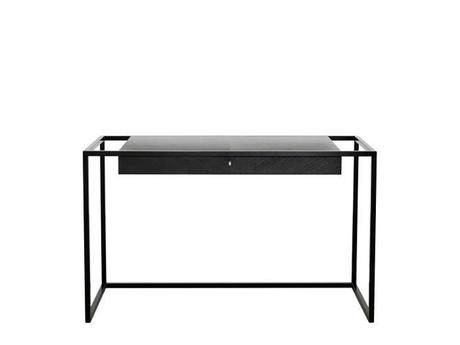 Bureau Verk par le studio Snickeriet