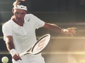 Wimbledon 2014: tenues Nike Roger Federer Rafael Nadal!