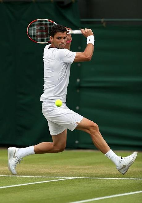 Wimbledon 2014: tenues Nike de Roger Federer et Rafael Nadal! | À Voir