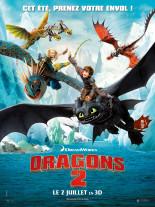 Dragon 2 – Ma Chronique du Film