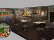 L’Epicerie Ballantine’s, concept bar-épicerie