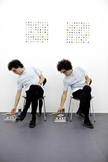 Art Basel 2014 : 14 Rooms, un projet sans précédent pour une foire d’art !
